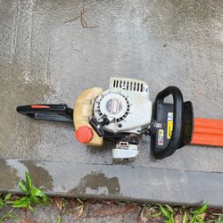 Echo Trimmer
