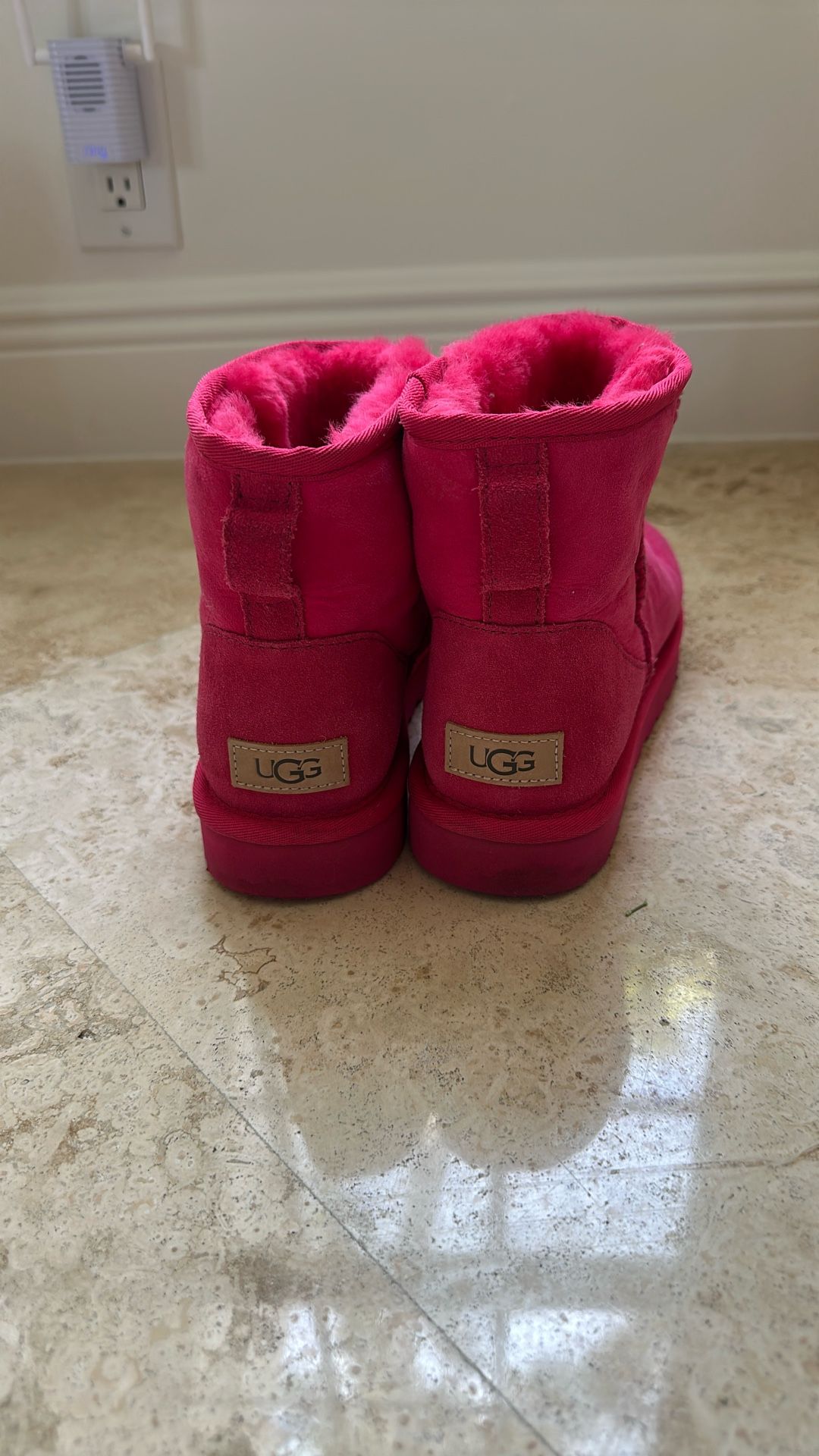 Ugg Boots Size Women’s 9