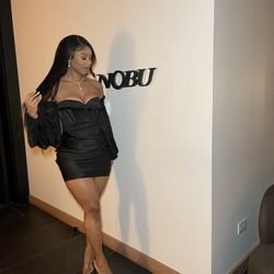 House Of CB Dress: Beau