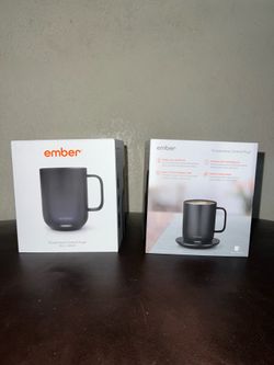 Ember Mug 2