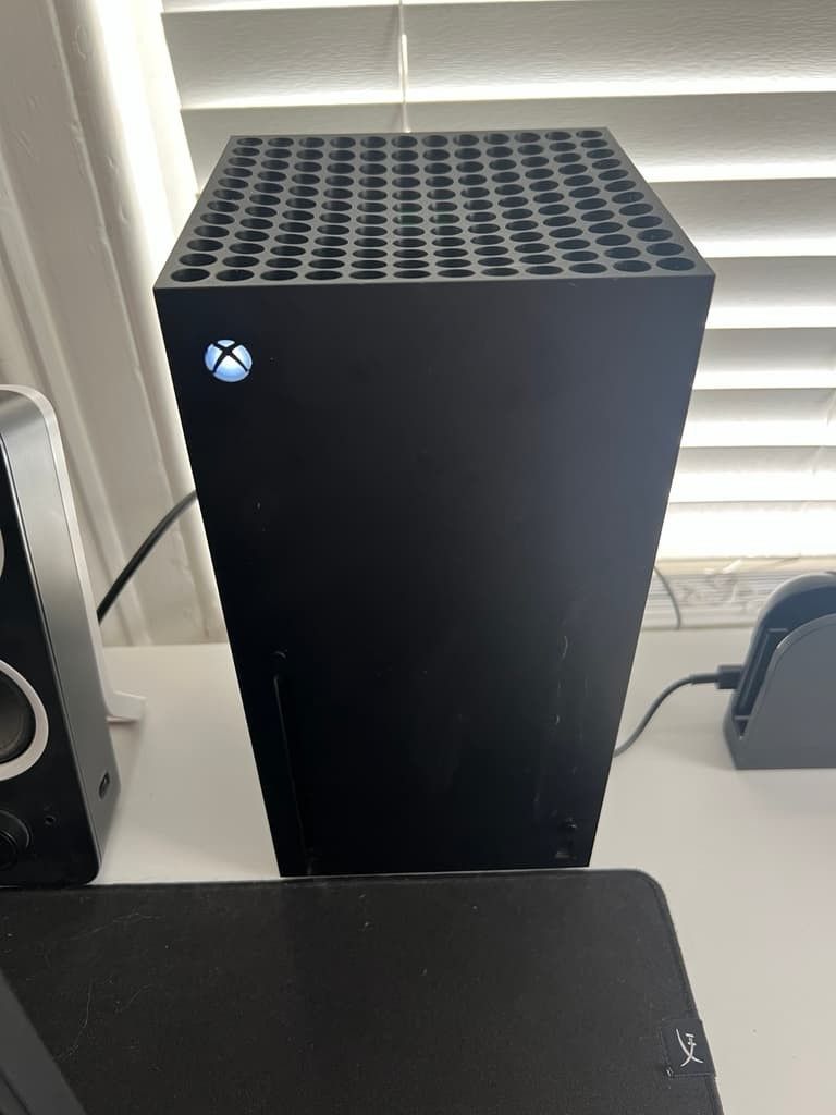Xbox Series X 1TB