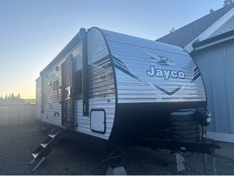 2025 Jayco Jay Flight SLX 261BHSW