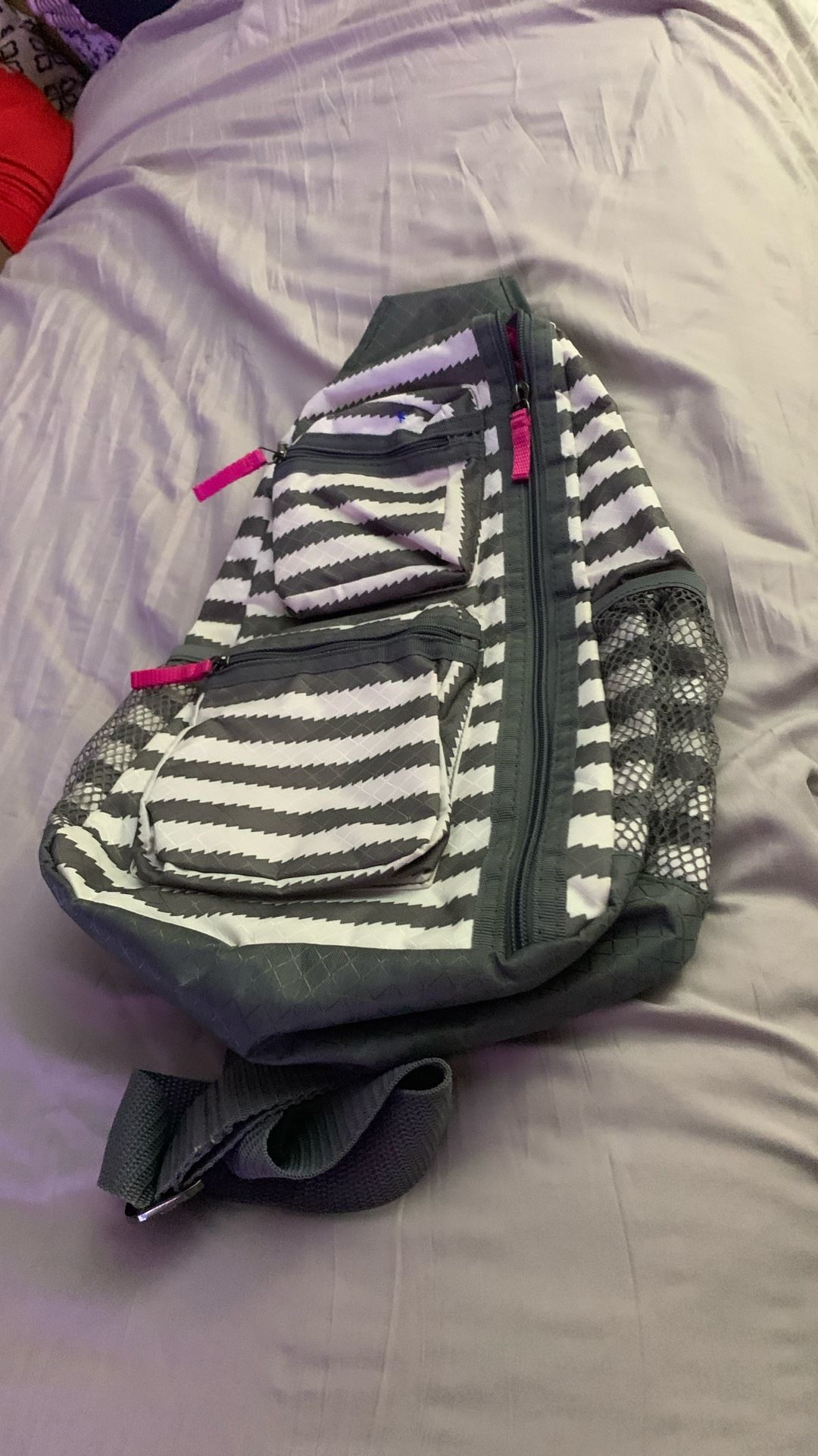 Gym Bag