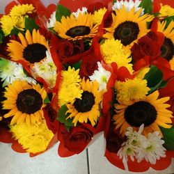 Flores