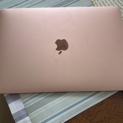 MacBook Air for parts
