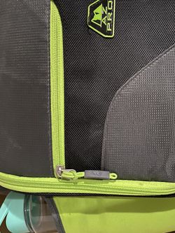 Lunch bag