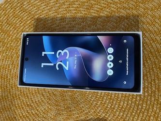 Motorola G 2026 (T-Mobile)