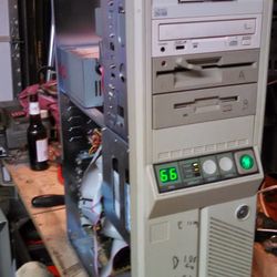 Looking For Retro Computer Case 