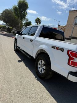 F150 2019
