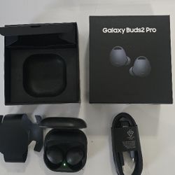 Samsung Galaxy Buds 2 Pro