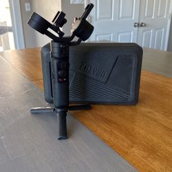 Zhiyun Crane M-2 3 Axis Gimbal