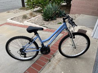 24 “ bike