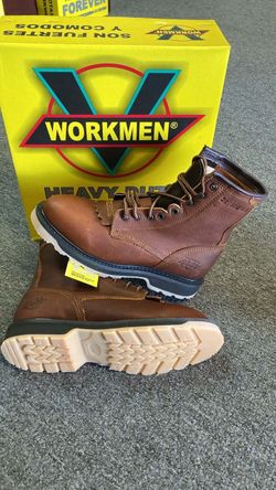 Zapato de trabajo para cualquier trabajo
