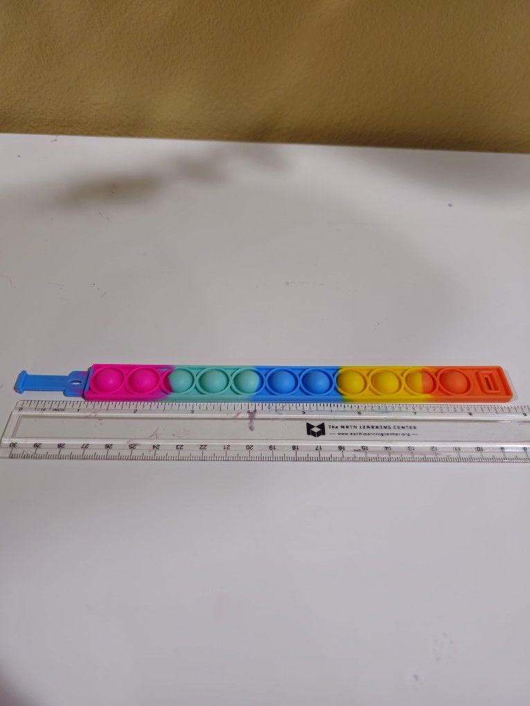 Pop-it Bracelet