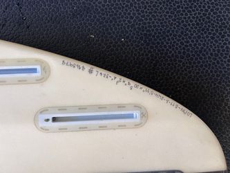 5'11" Slater Designs Tomo Omni (LFT) — Really Good Condition