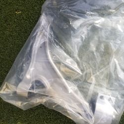 Buick lacrosse Cxl Lower Arms New pair 