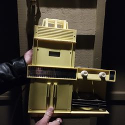 Antique Easy Bake Oven