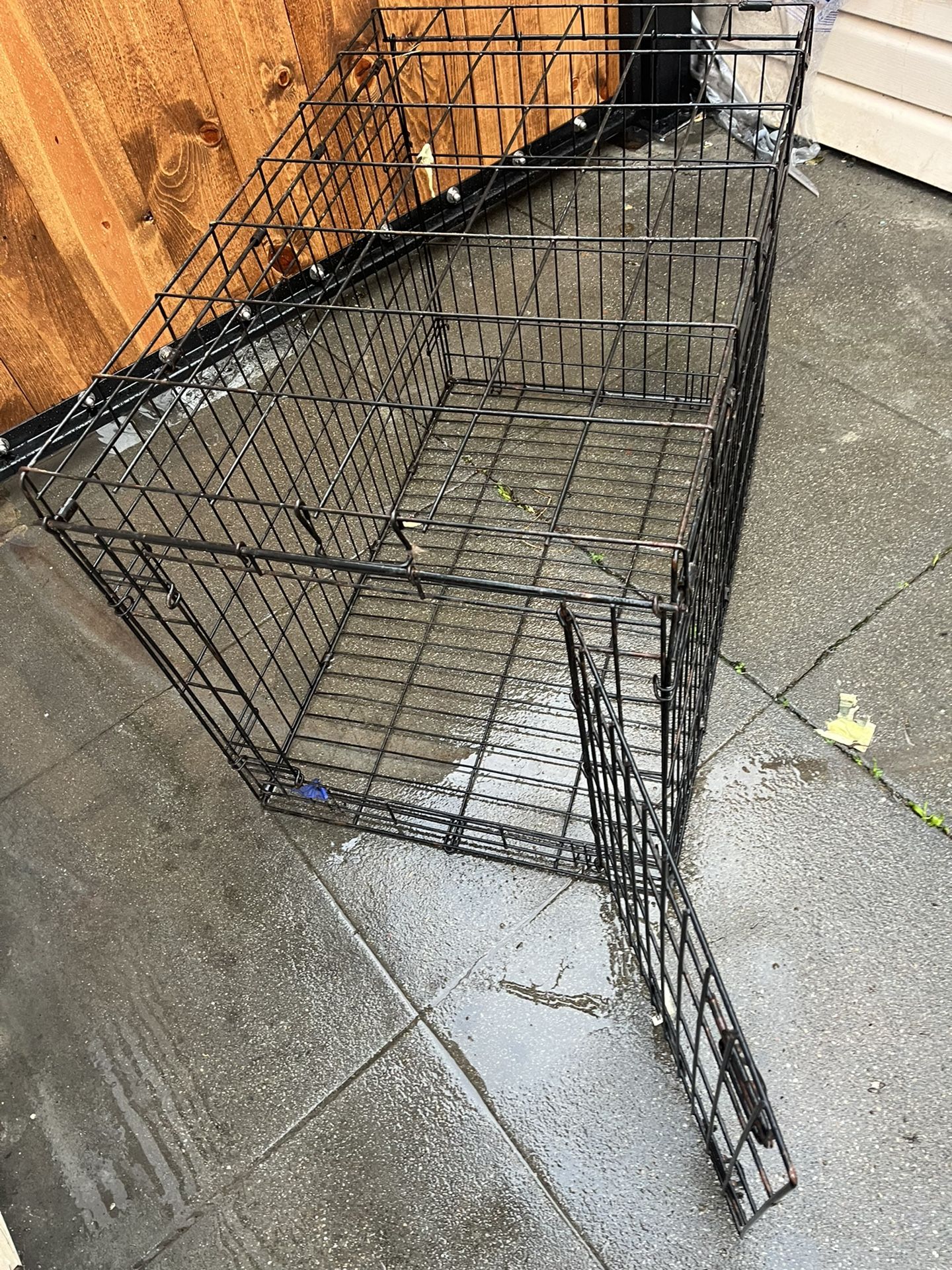 Pet Cage