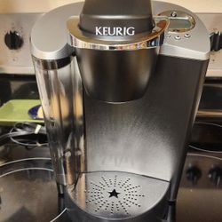 Keurig Special Edition -Model B60