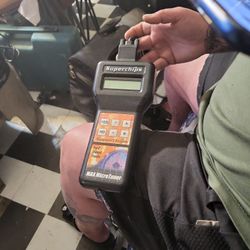 Codes For Diesels/ Big Trucks