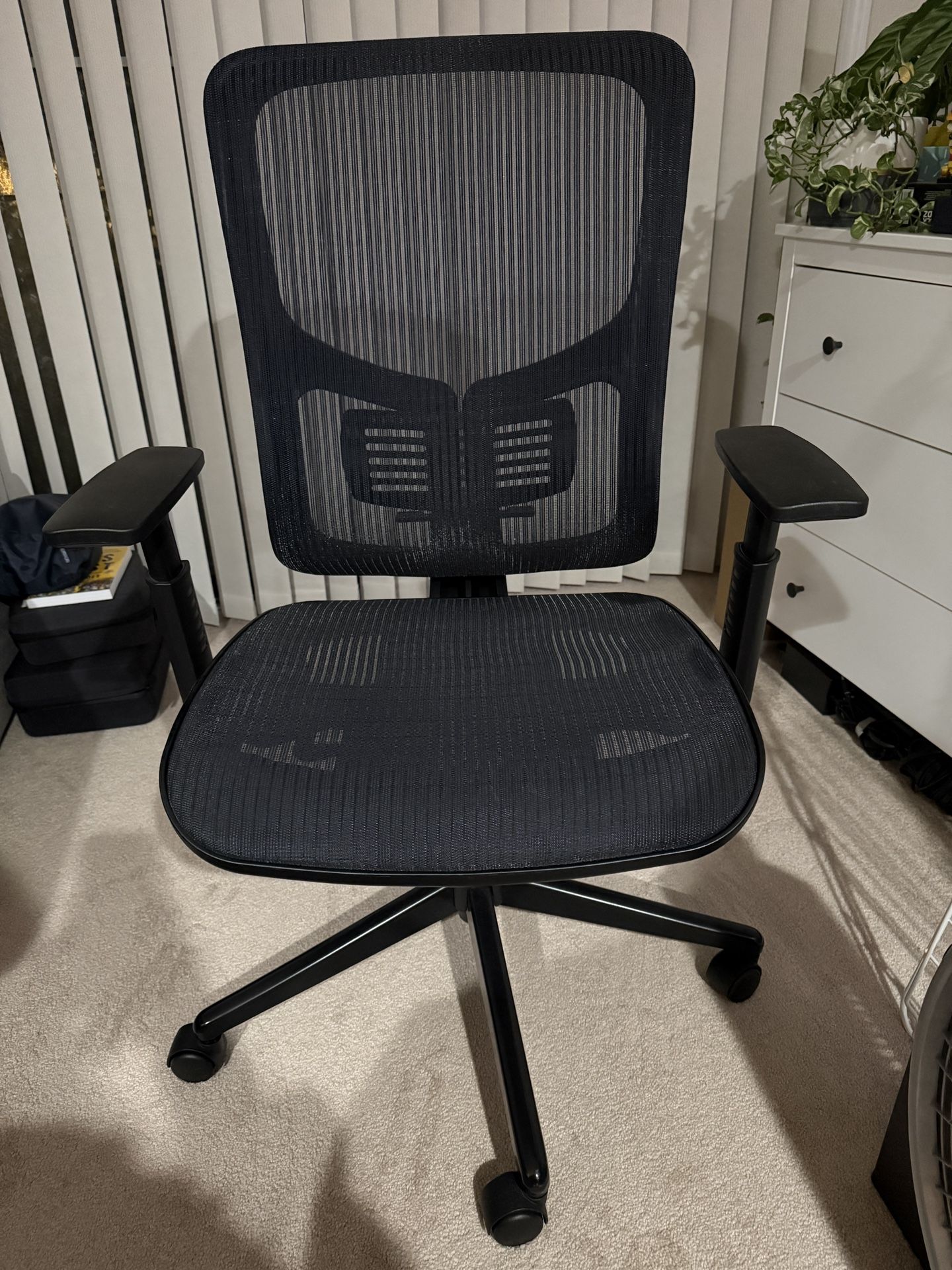 Office chair