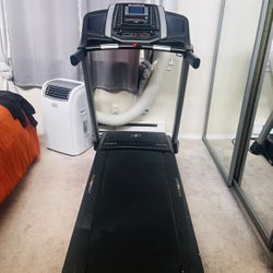 Nordi Track Treadmill: 2022