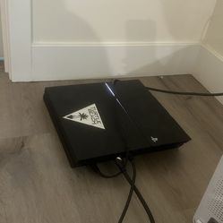 PS4/Playstation 4