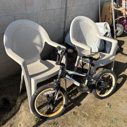 Kids Bike 