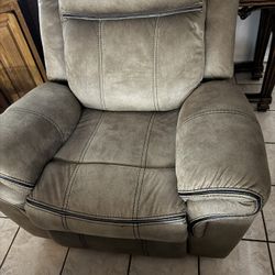 Reclining Chair