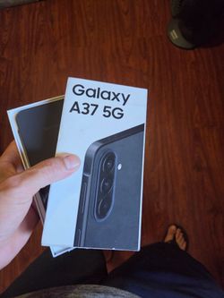 Samsung A37 5G 256GB