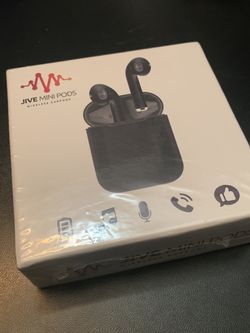 Jive Mini Pods