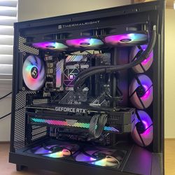 RTX Gaming PC