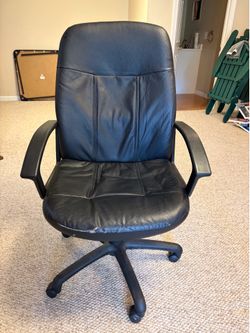 Desk Chair