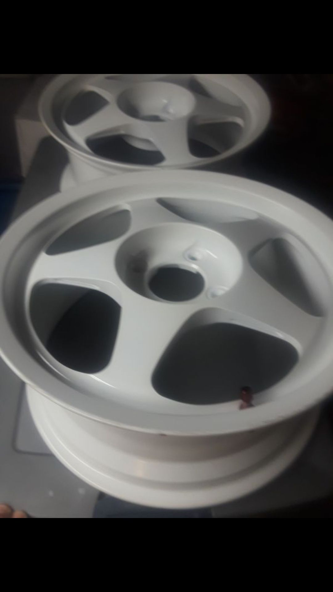 4x114 Desmond Regamaster Evo 16x7 +35 +43