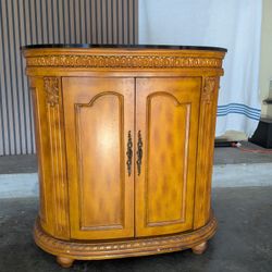 Traditional 37 Inch Bathroom Vanity