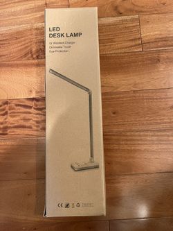 Brand New LED Lamp
