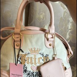 Juicy Couture Purse