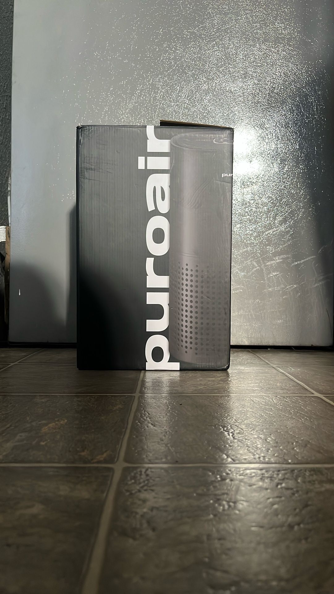 Puroair 240 (100$)