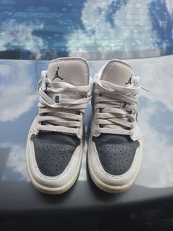 Air Jordan's $25