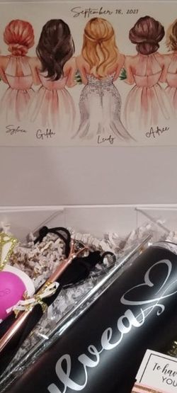 Personalized Tumbler $20