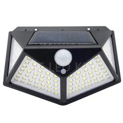 Solar Lamp Outdoor 