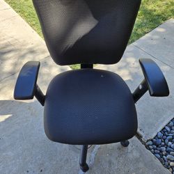 Office Chair Good Condition