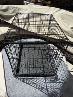 Dog Crate