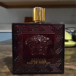 Versace Eros Flame