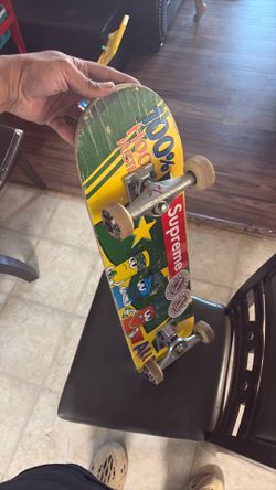DGK mini skateboard $100 obo