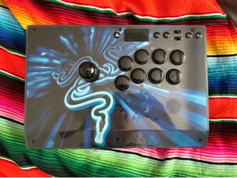 Razer panthera evo