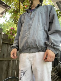 Thin Wind breaking Polo