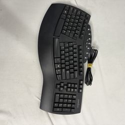 Perixx Ergonomic Split Keyboard - USB