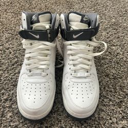 Nike Air Force 1 ( Size 10)