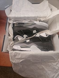 Jordan 4